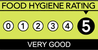 Hygiene Rating